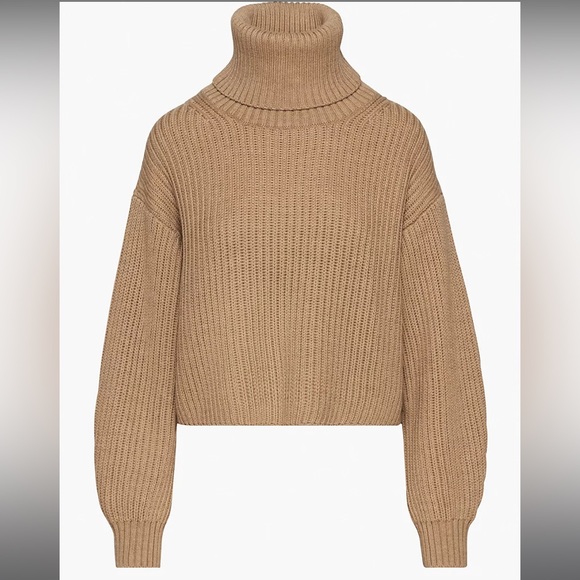 Bavarian Guell Sweater - Picture 2 of 2